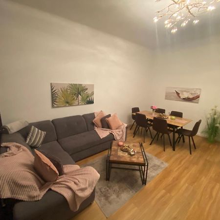 Appartamento Biljka Vienna Esterno foto