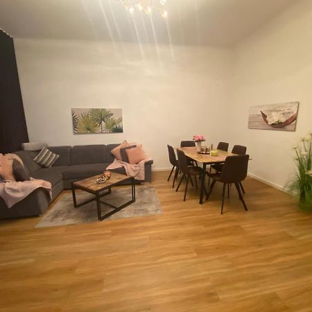 Appartamento Biljka Vienna Esterno foto