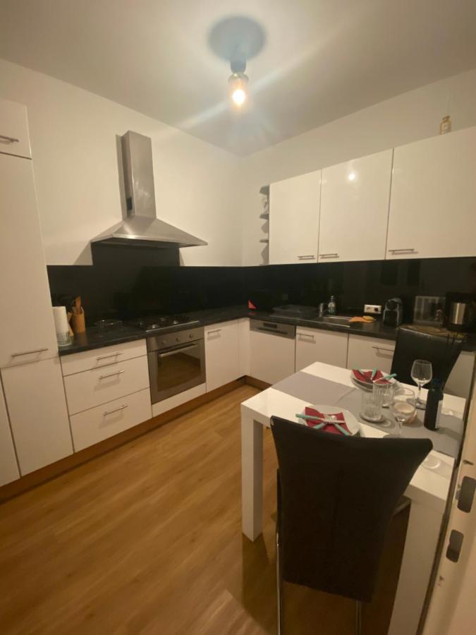 Appartamento Biljka Vienna Esterno foto