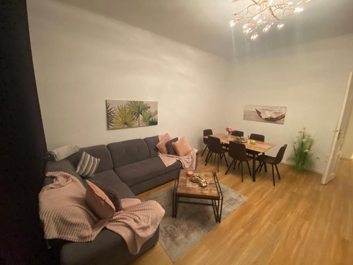 Appartamento Biljka Vienna Esterno foto
