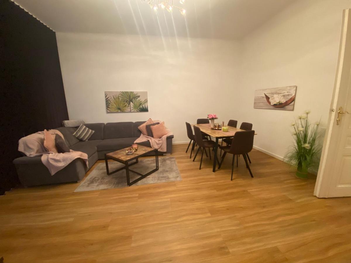 Appartamento Biljka Vienna Esterno foto