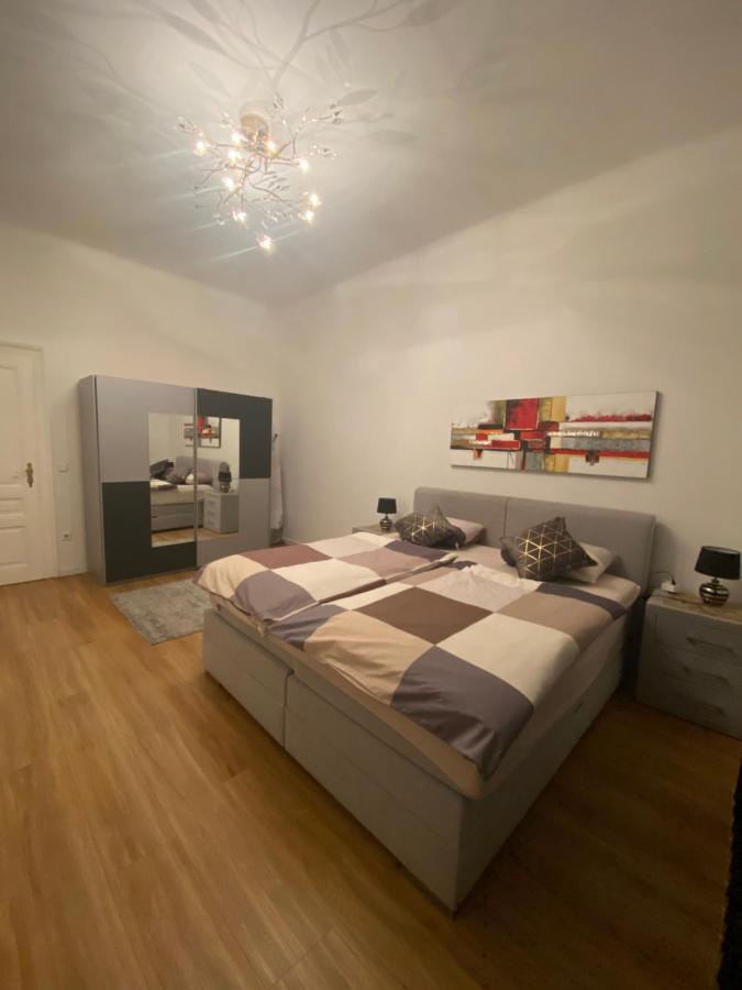 Appartamento Biljka Vienna Esterno foto