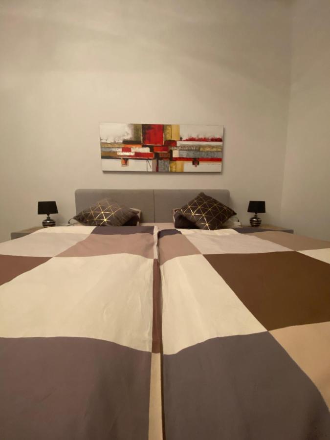 Appartamento Biljka Vienna Esterno foto