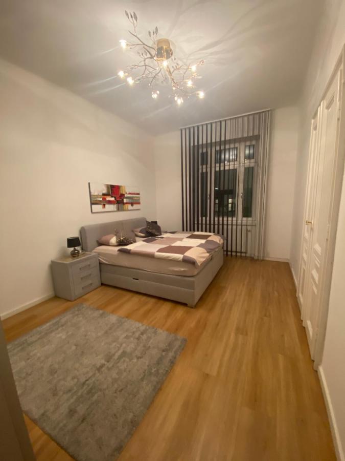 Appartamento Biljka Vienna Esterno foto