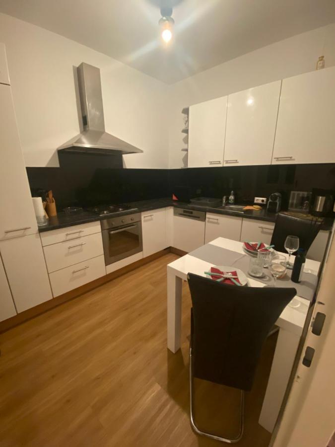 Appartamento Biljka Vienna Esterno foto