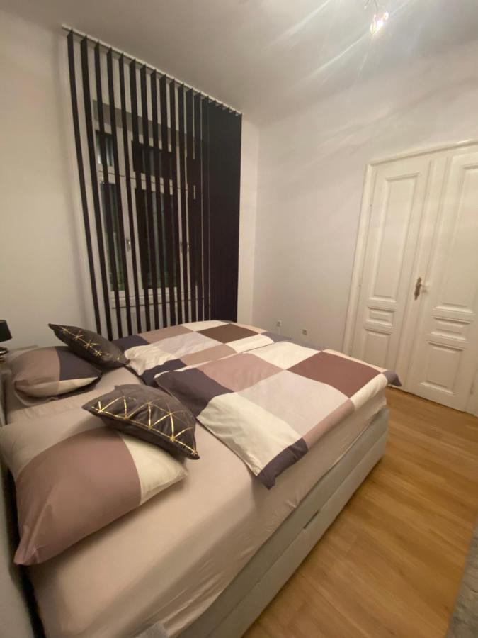 Appartamento Biljka Vienna Esterno foto