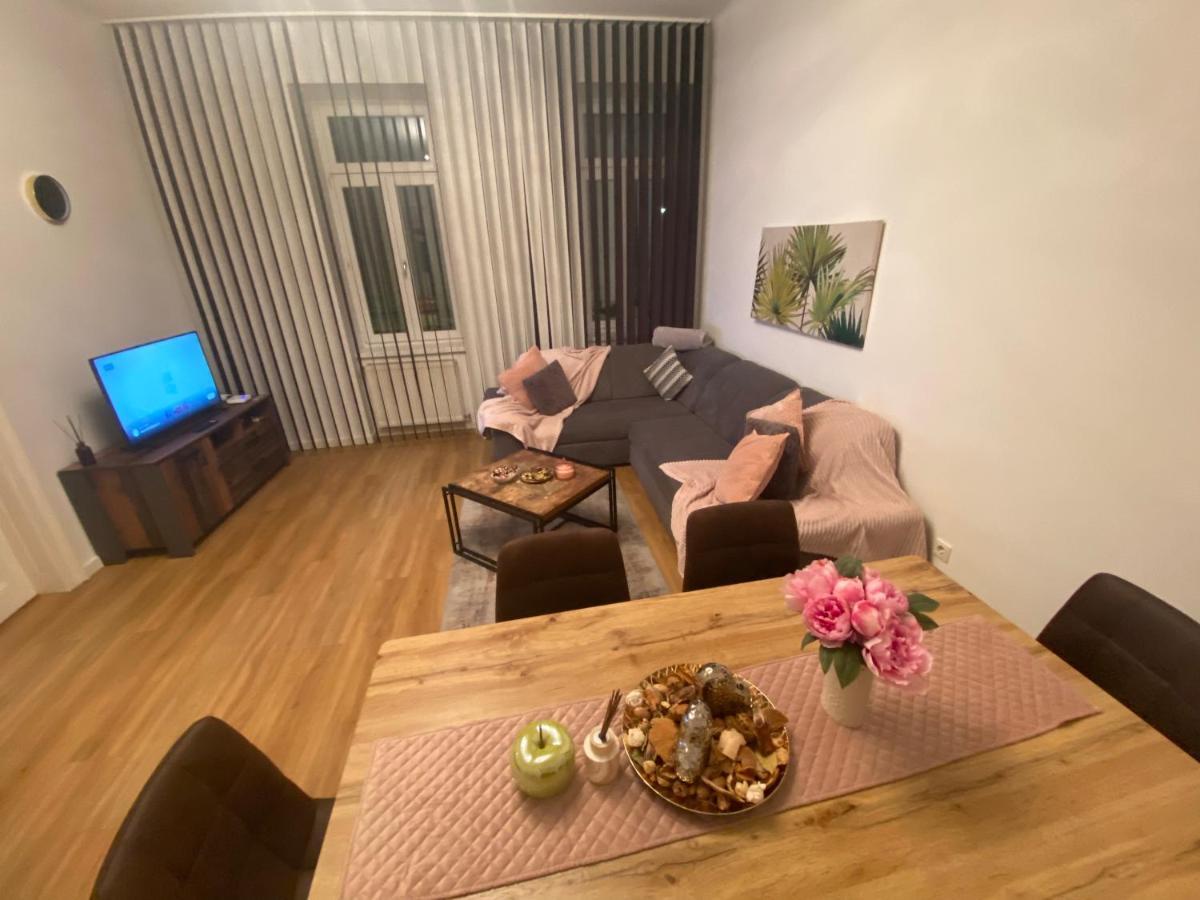 Appartamento Biljka Vienna Esterno foto