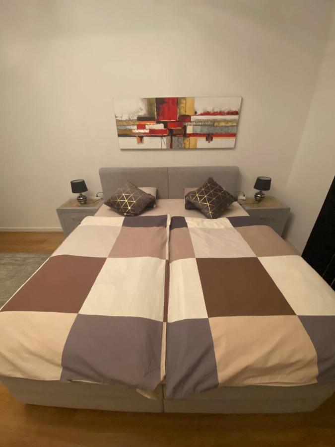 Appartamento Biljka Vienna Esterno foto