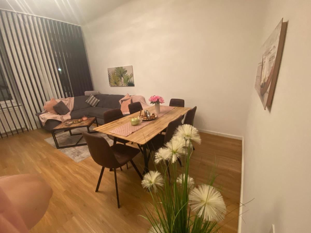 Appartamento Biljka Vienna Esterno foto