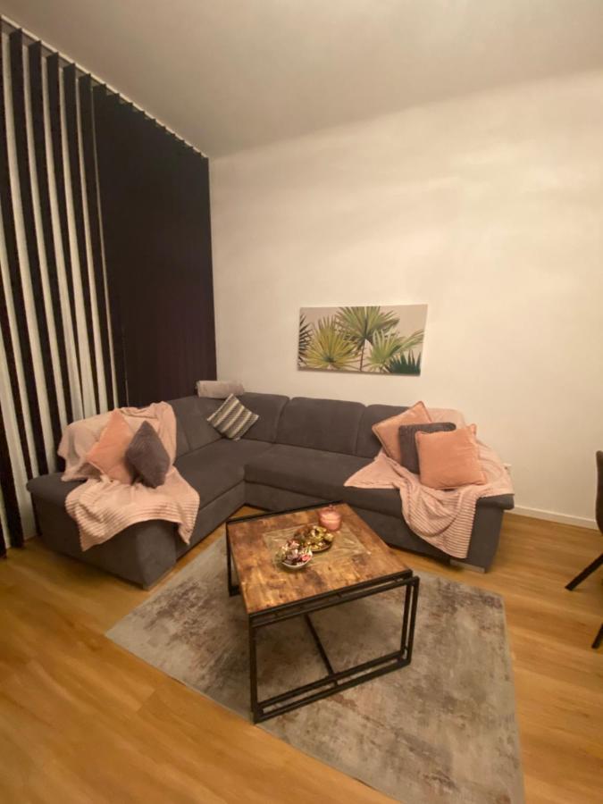 Appartamento Biljka Vienna Esterno foto