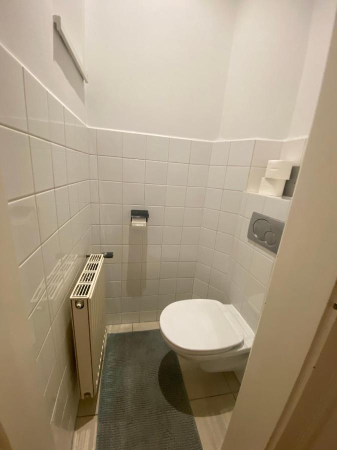 Appartamento Biljka Vienna Esterno foto