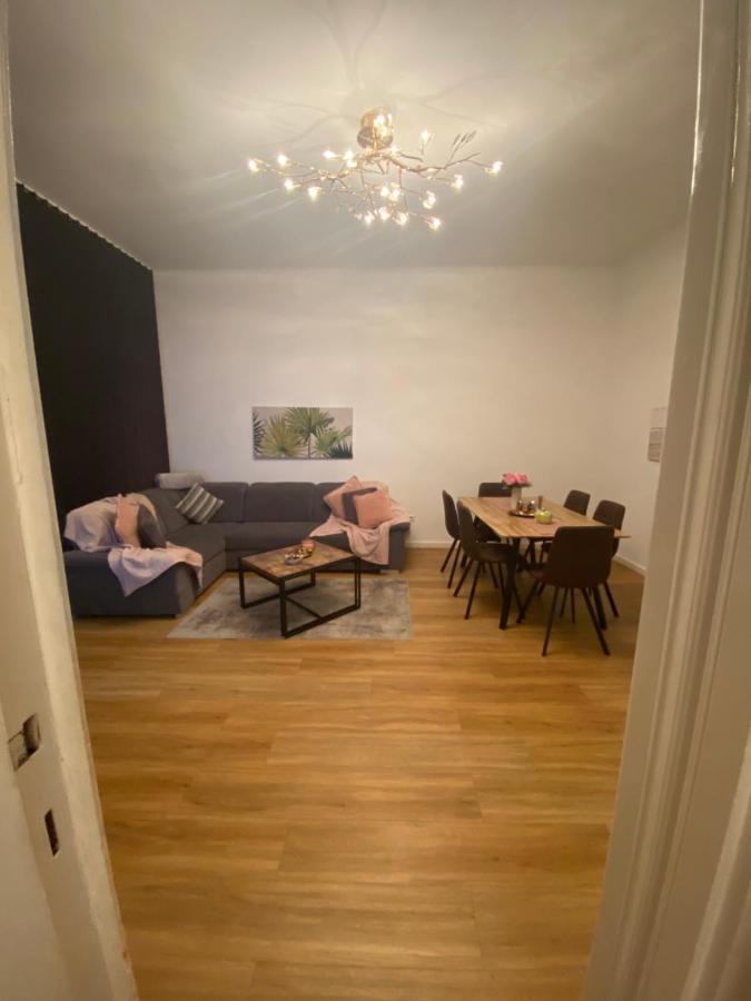 Appartamento Biljka Vienna Esterno foto