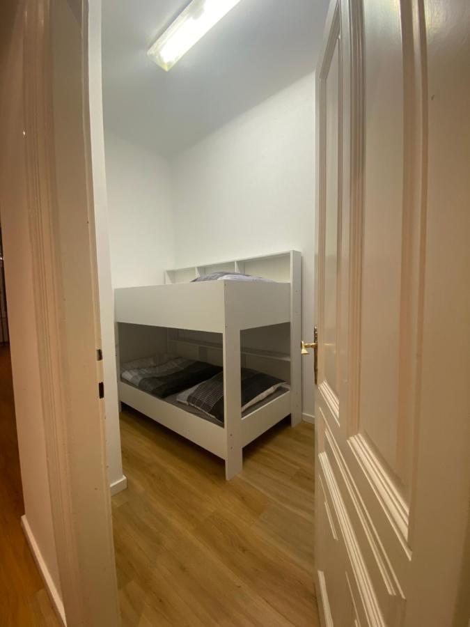Appartamento Biljka Vienna Esterno foto