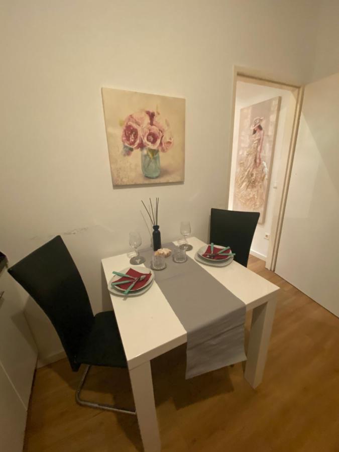 Appartamento Biljka Vienna Esterno foto
