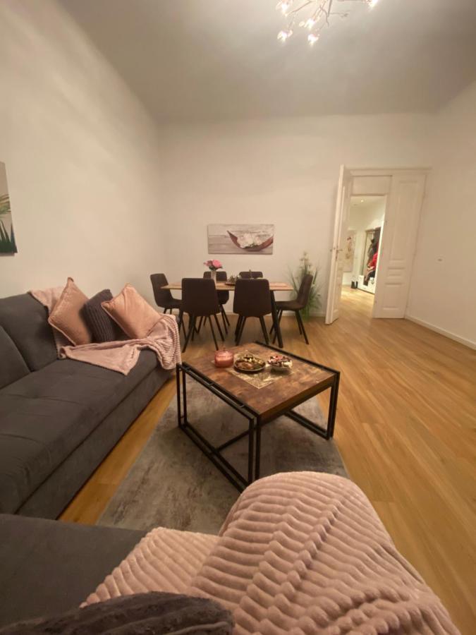Appartamento Biljka Vienna Esterno foto
