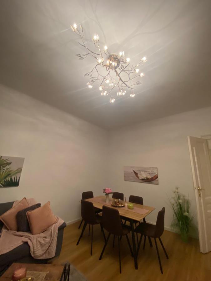 Appartamento Biljka Vienna Esterno foto