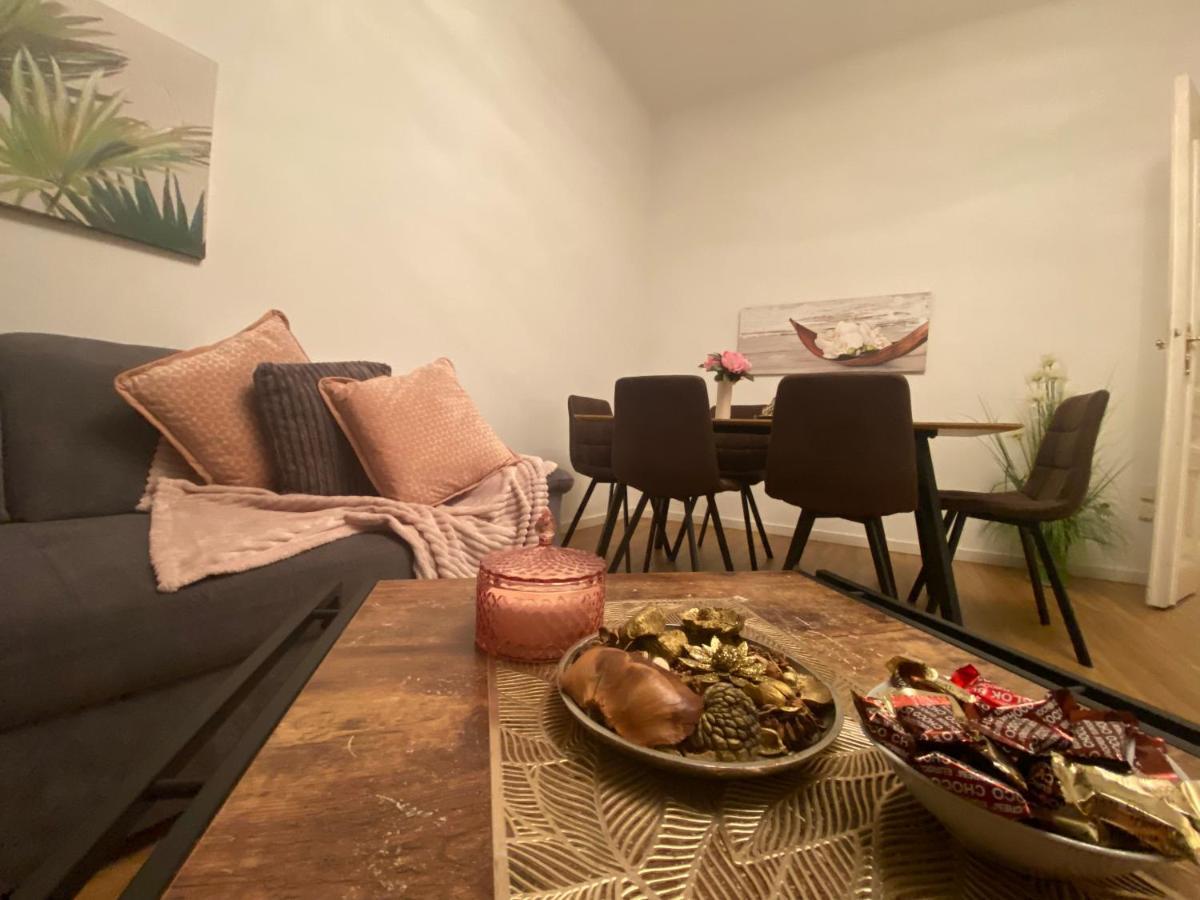 Appartamento Biljka Vienna Esterno foto