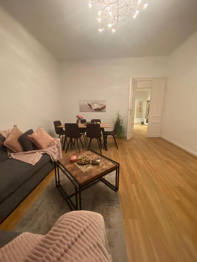 Appartamento Biljka Vienna Esterno foto