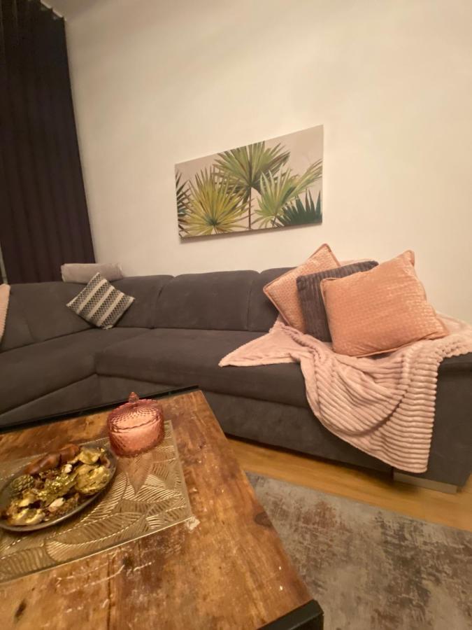 Appartamento Biljka Vienna Esterno foto